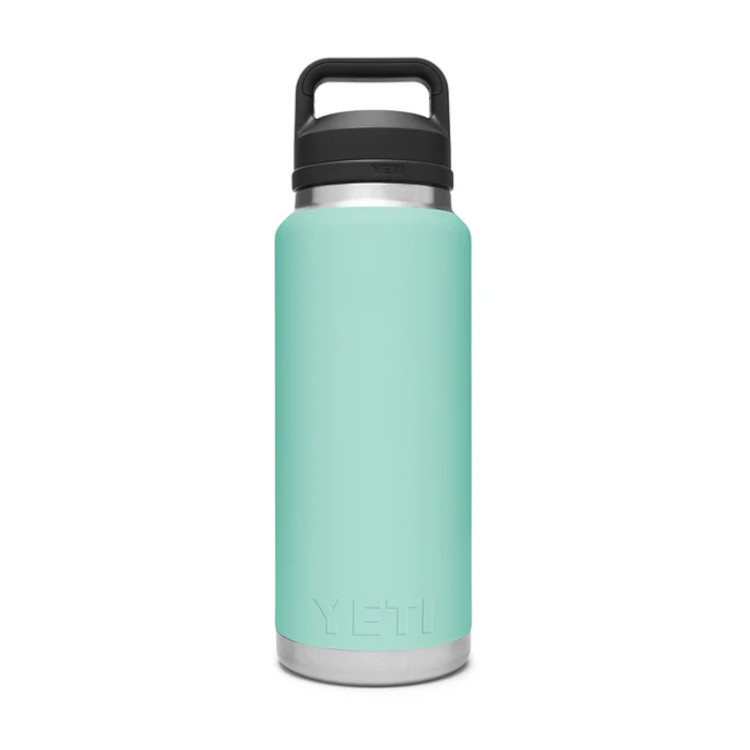 Yeti Rambler 36 oz Bottle with Chug Cap